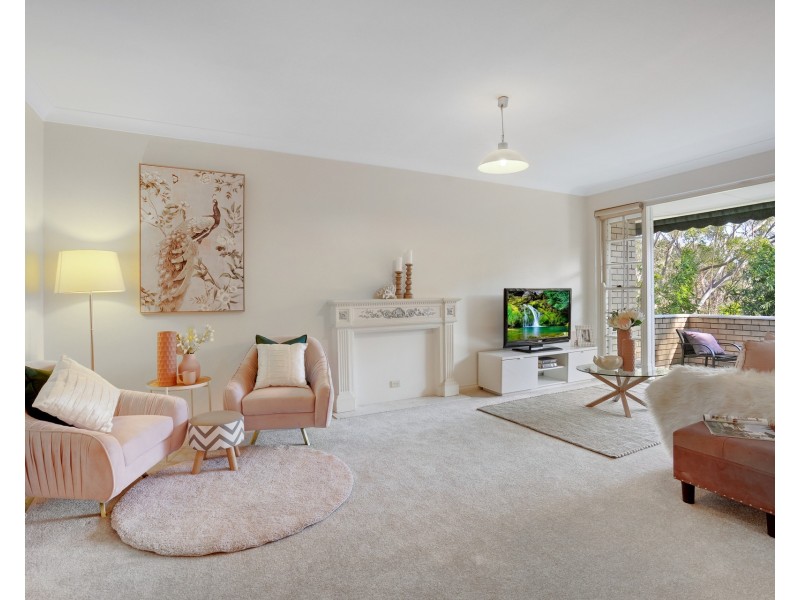 9/1 Spencer Road, Killara NSW 2071