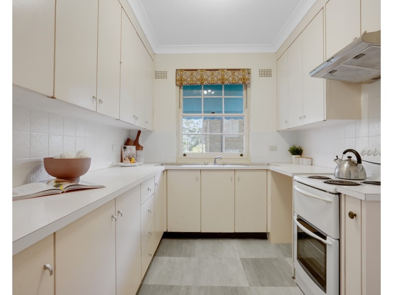 9/1 Spencer Road, Killara NSW 2071