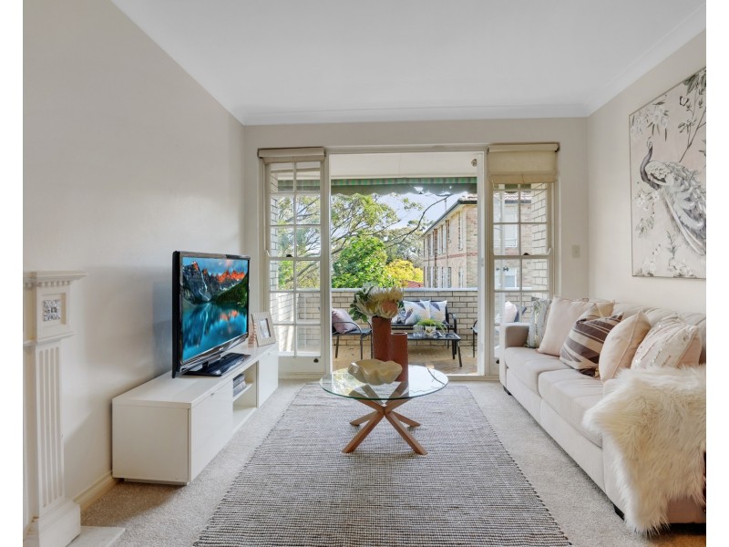 9/1 Spencer Road, Killara NSW 2071