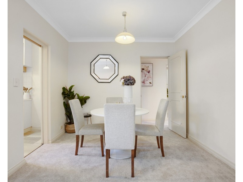 9/1 Spencer Road, Killara NSW 2071