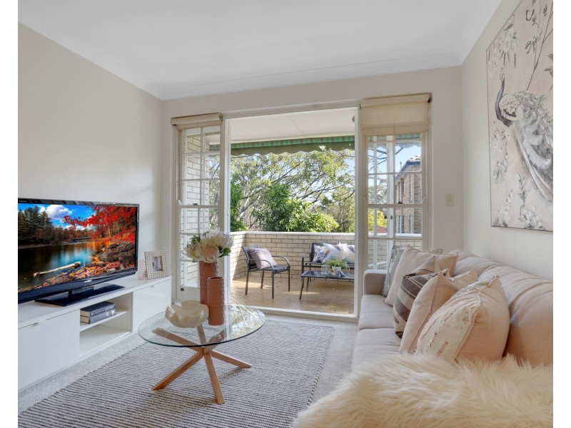 9/1 Spencer Road, Killara NSW 2071