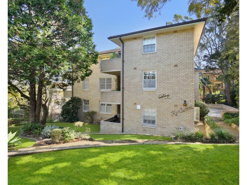 9/1 Spencer Road, Killara NSW 2071
