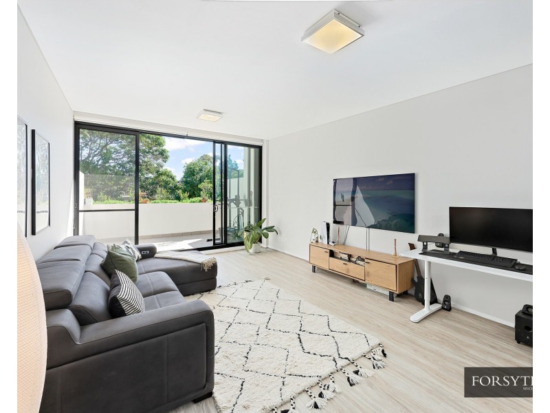 18/260  Penshurst Street, Willoughby NSW 2068