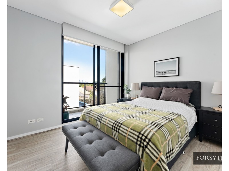 18/260  Penshurst Street, Willoughby NSW 2068