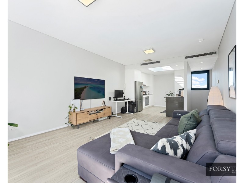 18/260  Penshurst Street, Willoughby NSW 2068