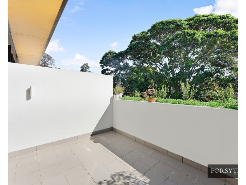 18/260  Penshurst Street, Willoughby NSW 2068