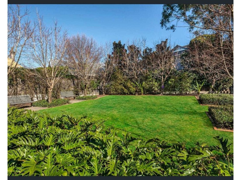 18/260  Penshurst Street, Willoughby NSW 2068