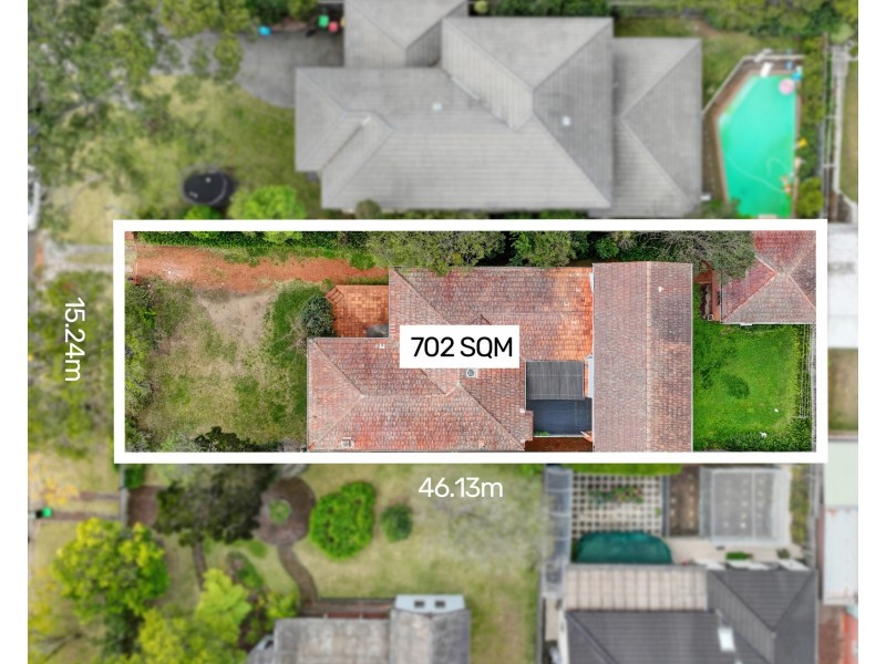 14 Kareela Road, Chatswood NSW 2067