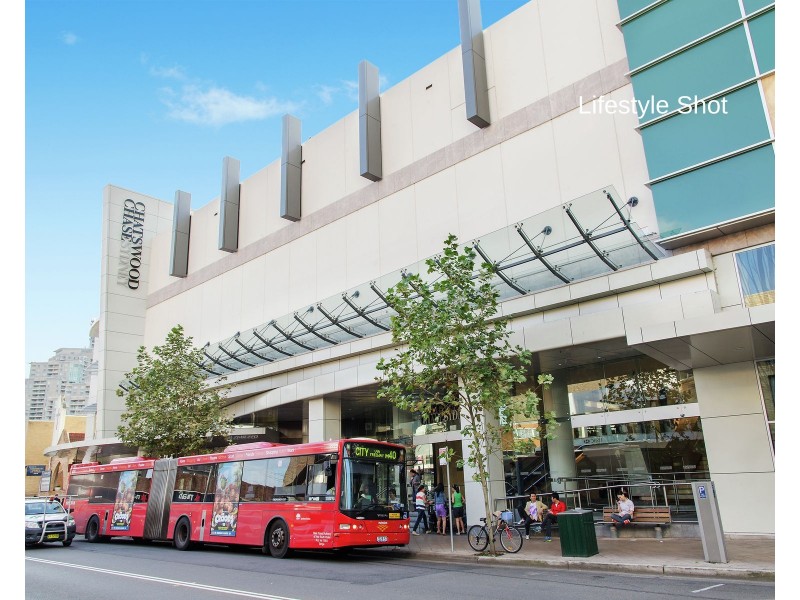 14 Kareela Road, Chatswood NSW 2067