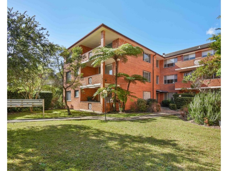 7/147 Sydney Street, Willoughby NSW 2068