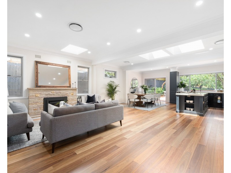 6 Blue Gum Avenue, Chatswood NSW 2067