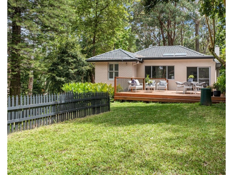 6 Blue Gum Avenue, Chatswood NSW 2067