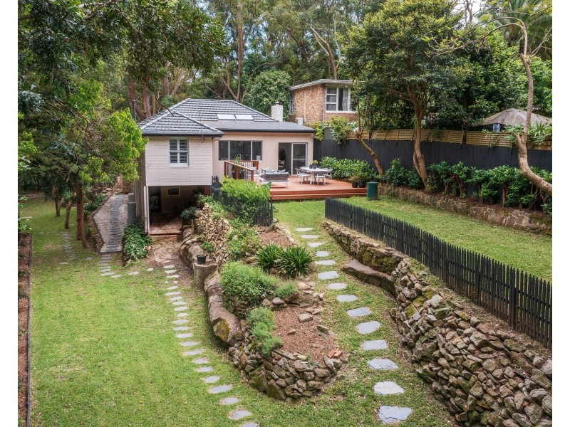 6 Blue Gum Avenue, Chatswood NSW 2067