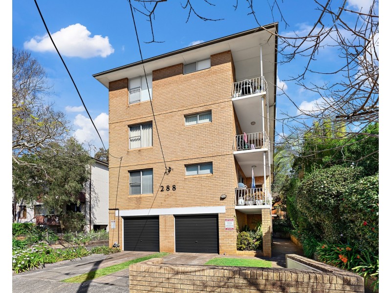 2/288 Penshurst Street, Willoughby NSW 2068