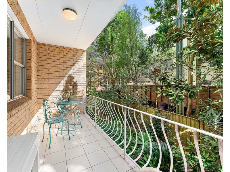 2/288 Penshurst Street, Willoughby NSW 2068
