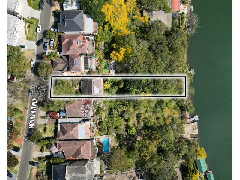 76 Moons Avenue, Lugarno NSW 2210