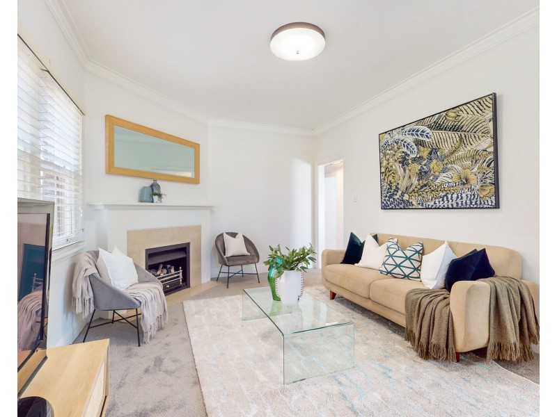 4/196A West Street, Crows Nest NSW 2065