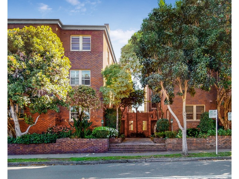 4/196A West Street, Crows Nest NSW 2065