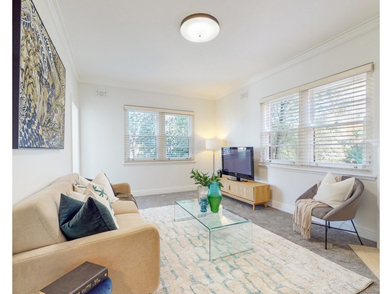 4/196A West Street, Crows Nest NSW 2065