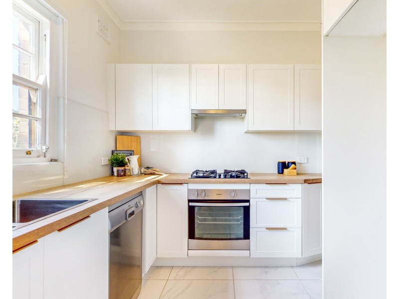 4/196A West Street, Crows Nest NSW 2065