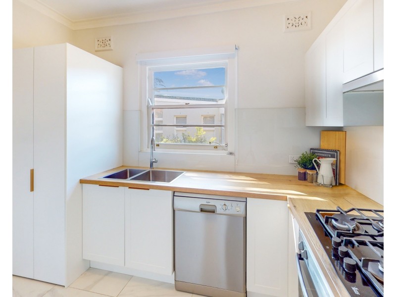 4/196A West Street, Crows Nest NSW 2065