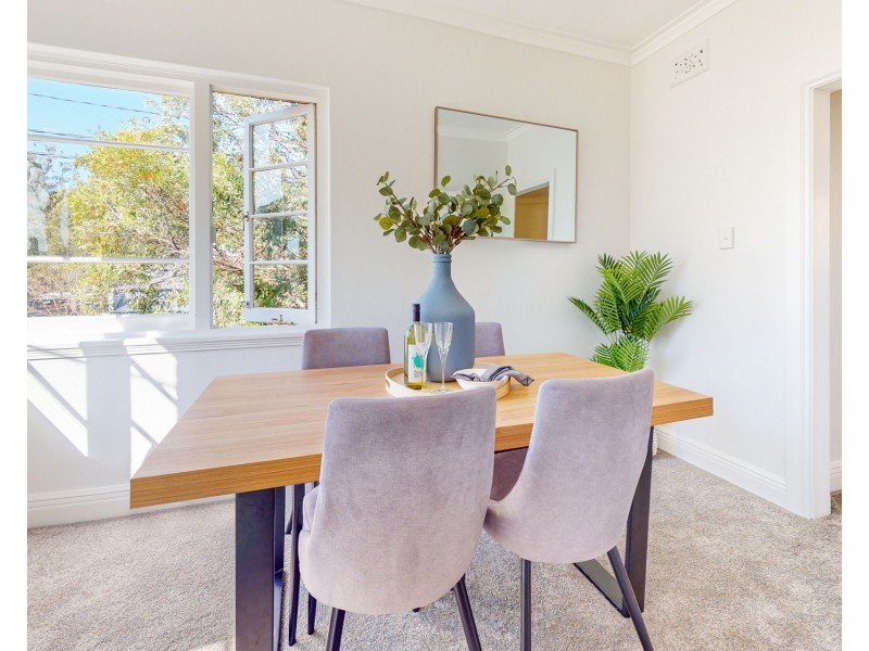 4/196A West Street, Crows Nest NSW 2065