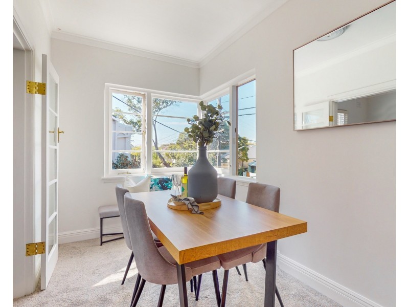 4/196A West Street, Crows Nest NSW 2065