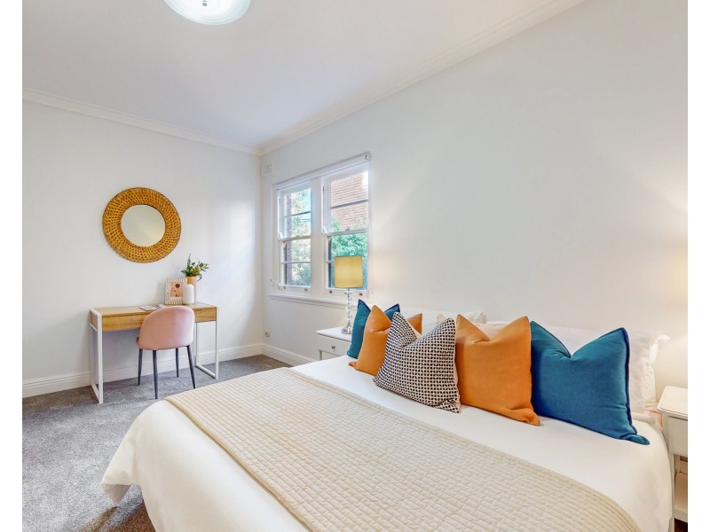 4/196A West Street, Crows Nest NSW 2065