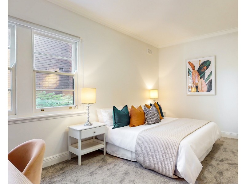 4/196A West Street, Crows Nest NSW 2065