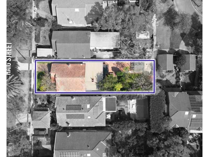 13 Haig Street, Chatswood NSW 2067