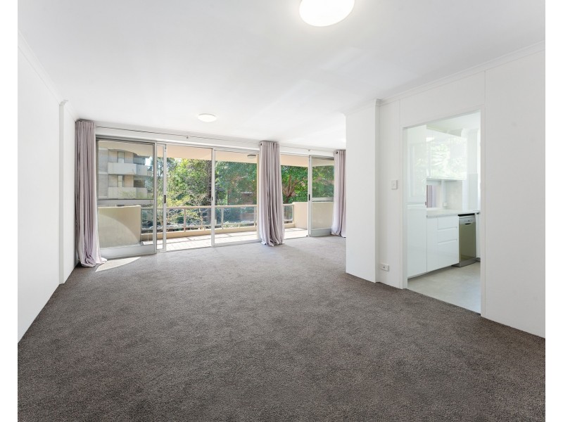 5/21 Johnson Street, Chatswood NSW 2067