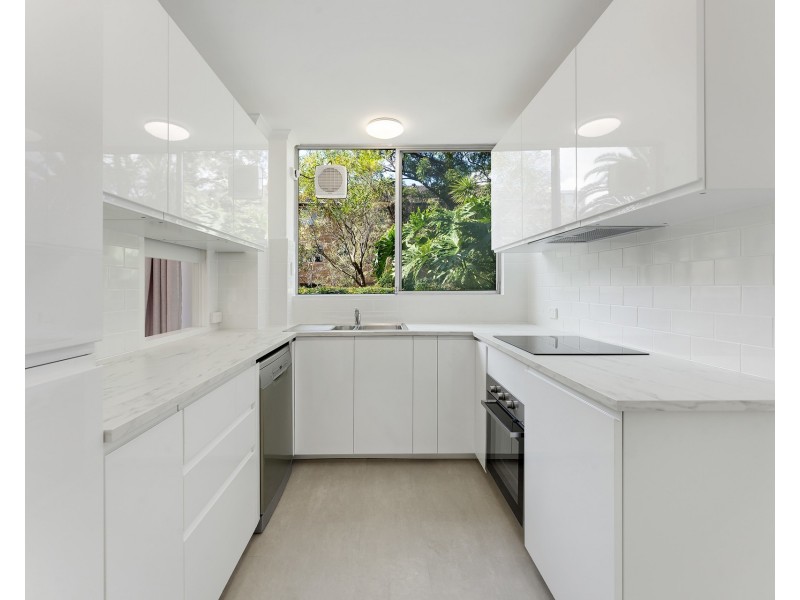 5/21 Johnson Street, Chatswood NSW 2067