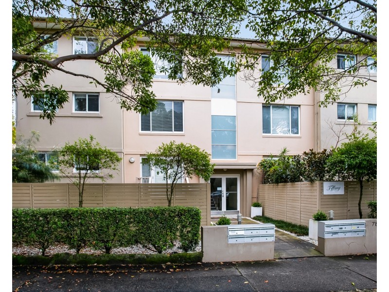 5/78 Shadforth Street, Mosman NSW 2088