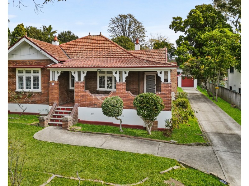 17 Cotswold Road, Strathfield NSW 2135