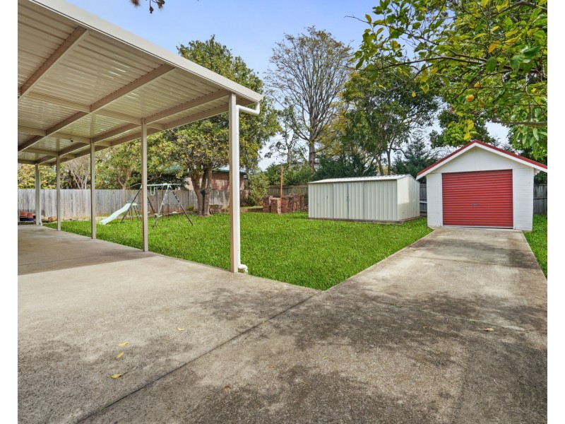 17 Cotswold Road, Strathfield NSW 2135
