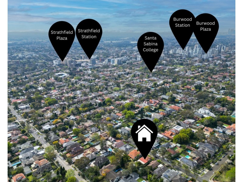 17 Cotswold Road, Strathfield NSW 2135