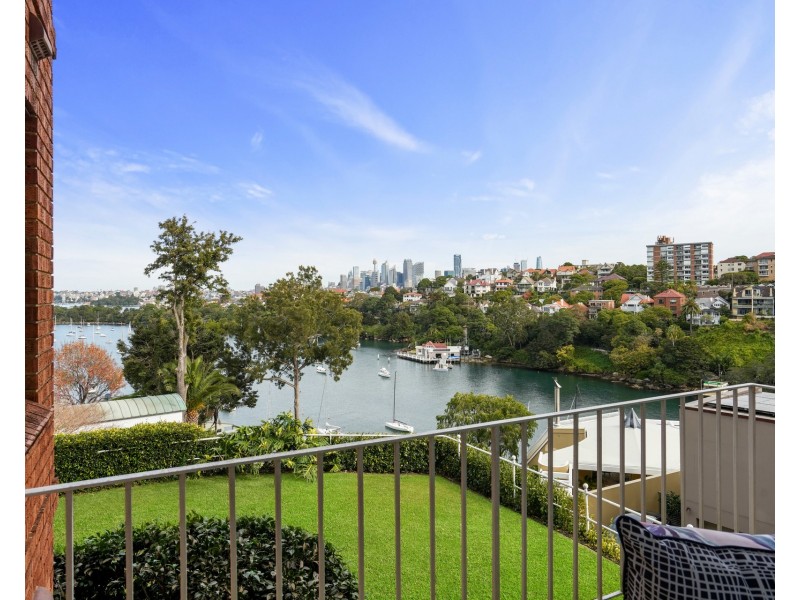 4/6A McLeod Street, Mosman NSW 2088