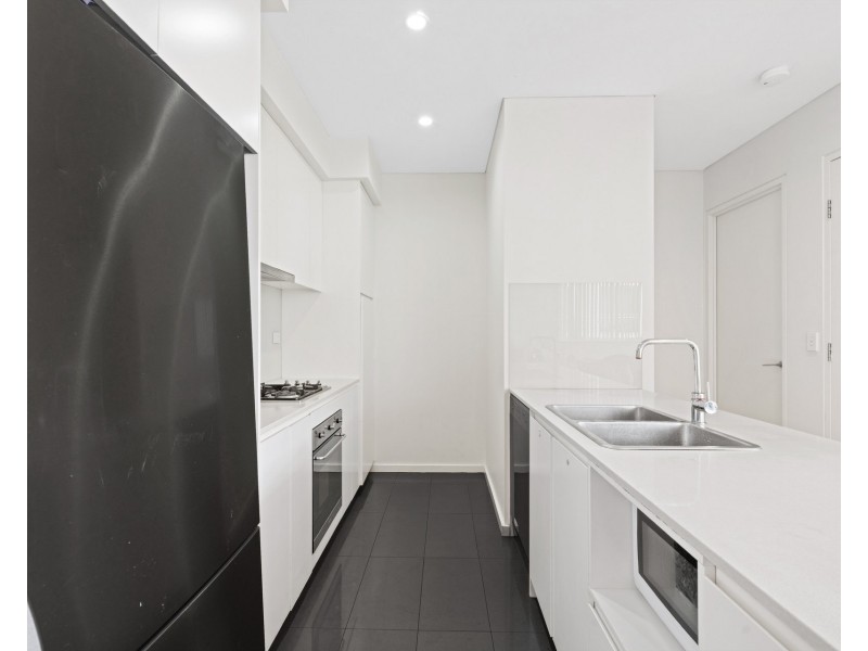 312/8 Parramatta Road, Strathfield NSW 2135