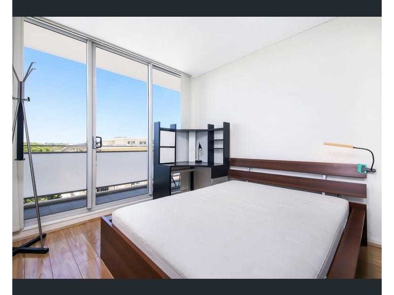 312/8 Parramatta Road, Strathfield NSW 2135