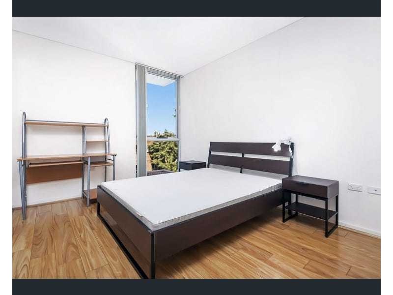 312/8 Parramatta Road, Strathfield NSW 2135