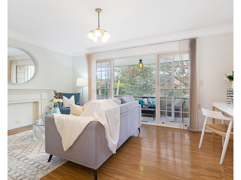 11/167 Pacific Highway, Roseville NSW 2069