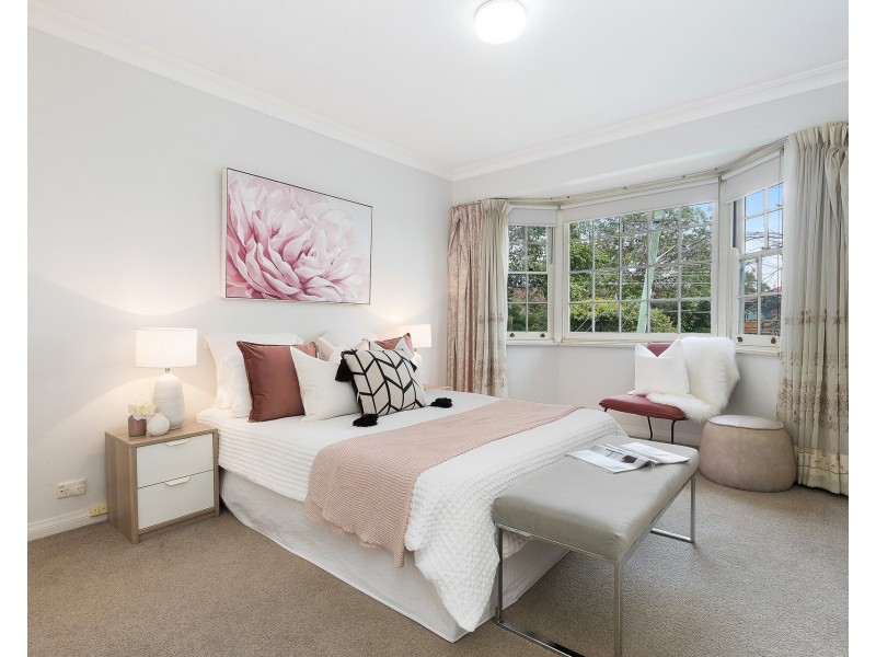 11/167 Pacific Highway, Roseville NSW 2069