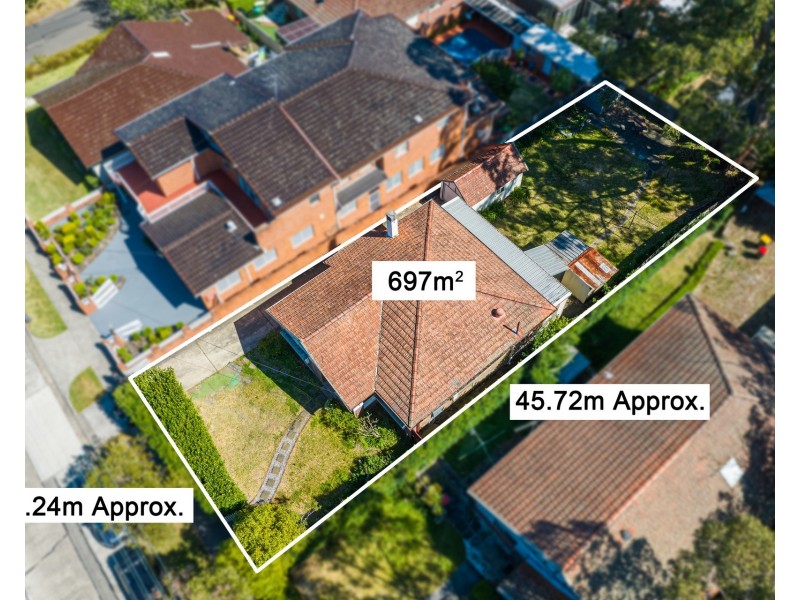 3 Albert Avenue, Chatswood NSW 2067