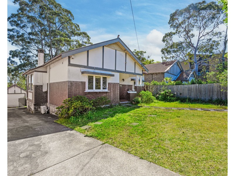 3 Albert Avenue, Chatswood NSW 2067