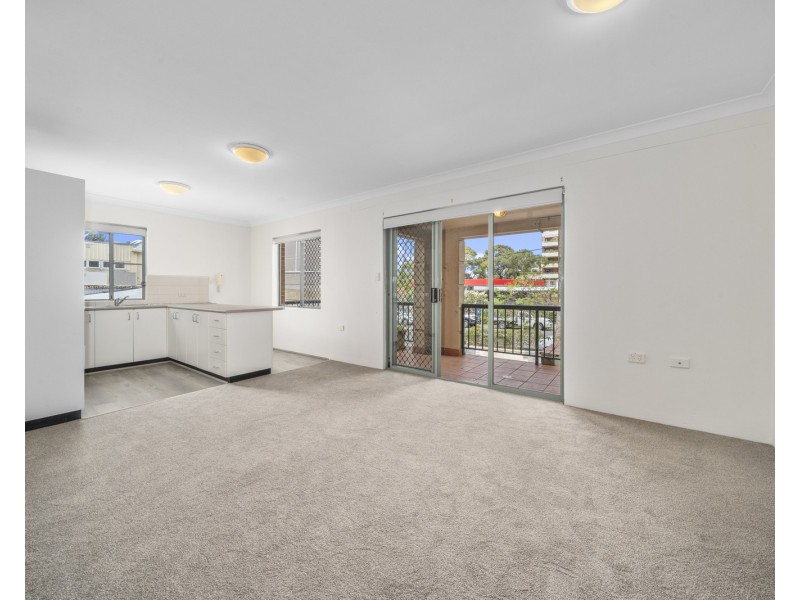 14/1 Moriarty Road, Chatswood NSW 2067