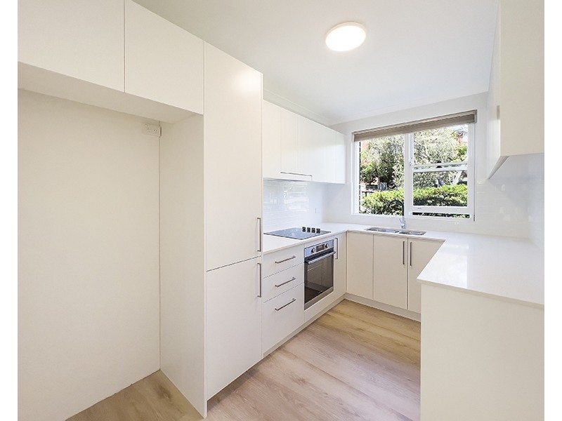 7/31 Bay Road, Waverton NSW 2060