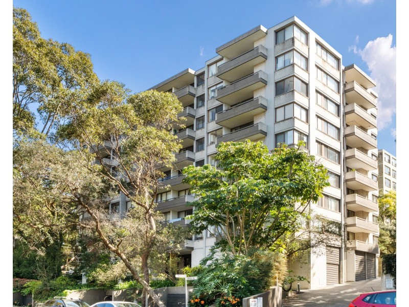 1/7 Jersey Road, Artarmon NSW 2064