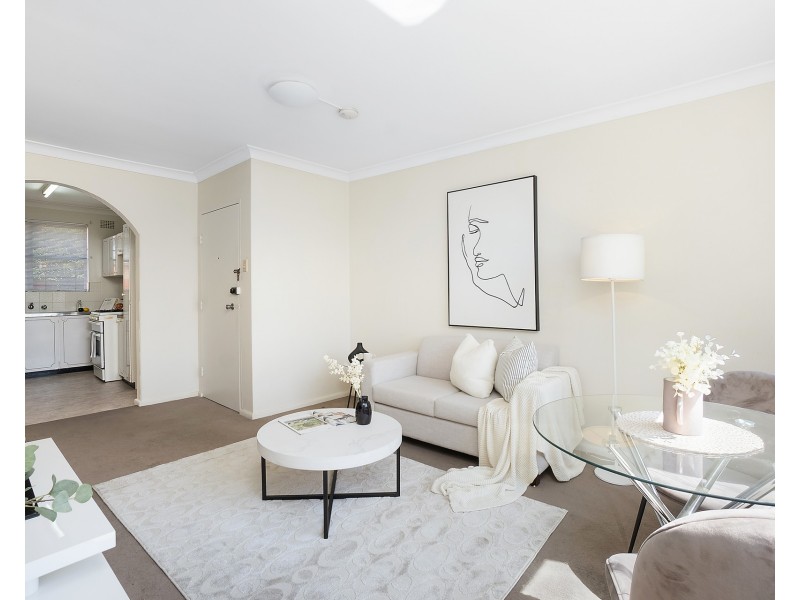 7/15 Cambridge Street, Cammeray NSW 2062