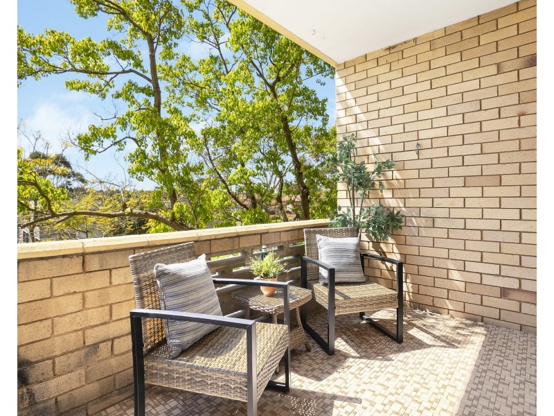 7/15 Cambridge Street, Cammeray NSW 2062