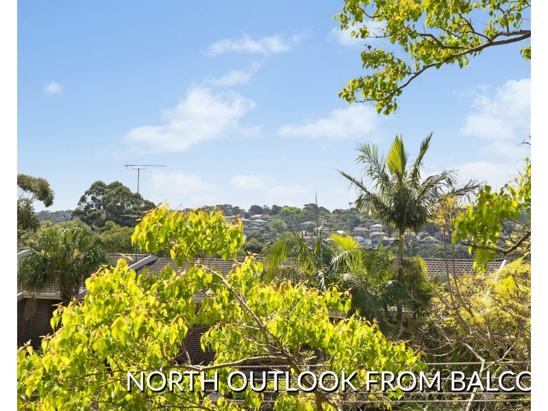 7/15 Cambridge Street, Cammeray NSW 2062